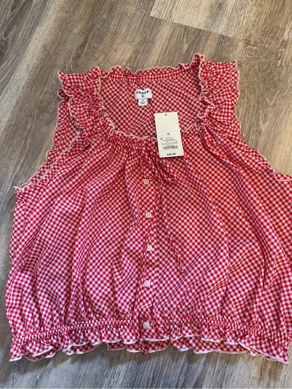 Parke x Target Set - Picture 2 of 5